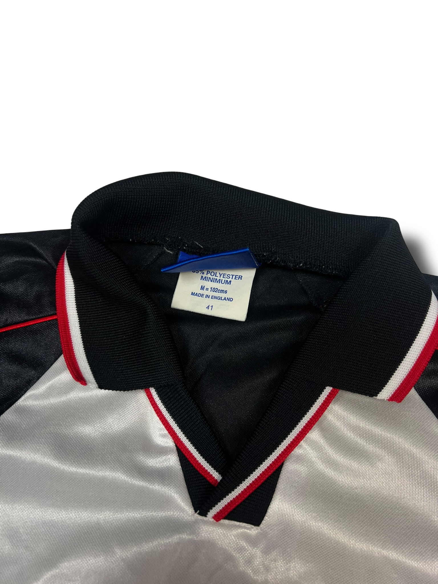 Adidas Ajax Amsterdam Jersey (M)