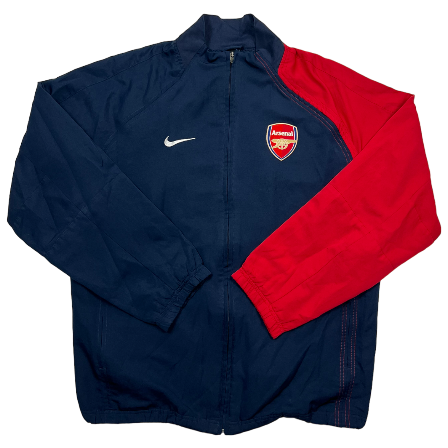 Nike Arsenal FC Track Jacket (L)