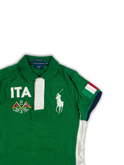 Polo Ralph Lauren Polo (Womens L)