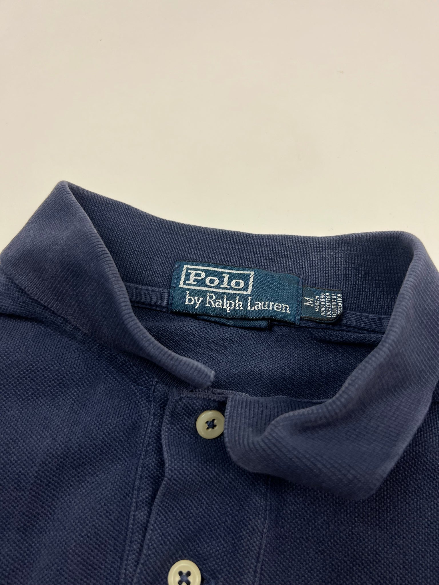 Polo Ralph Lauren Polo (M)