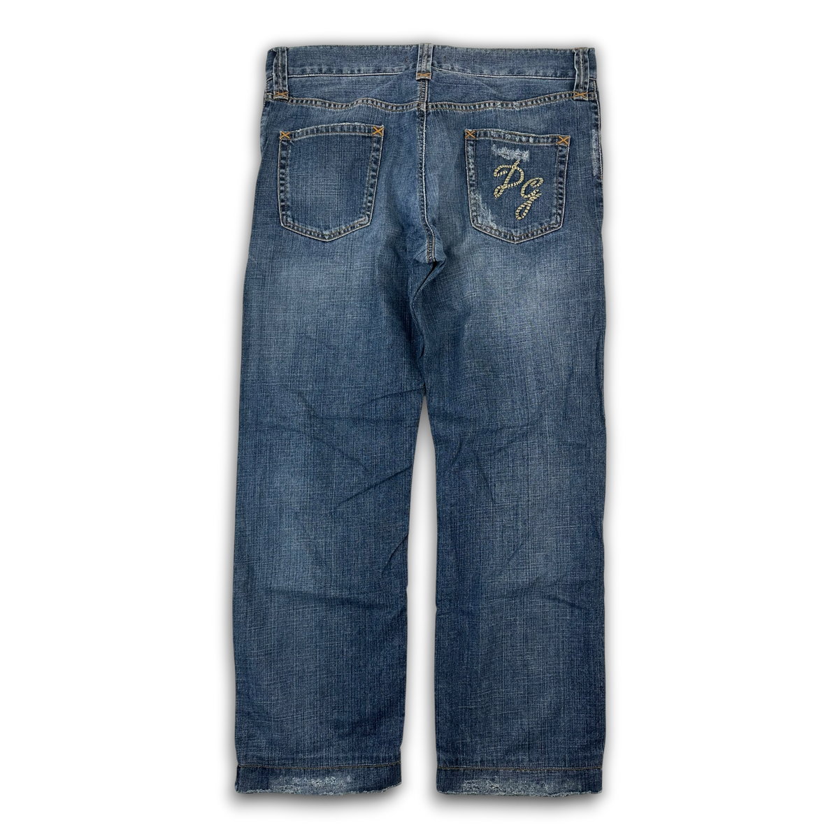 Dolce & Gabbana Jeans (38)