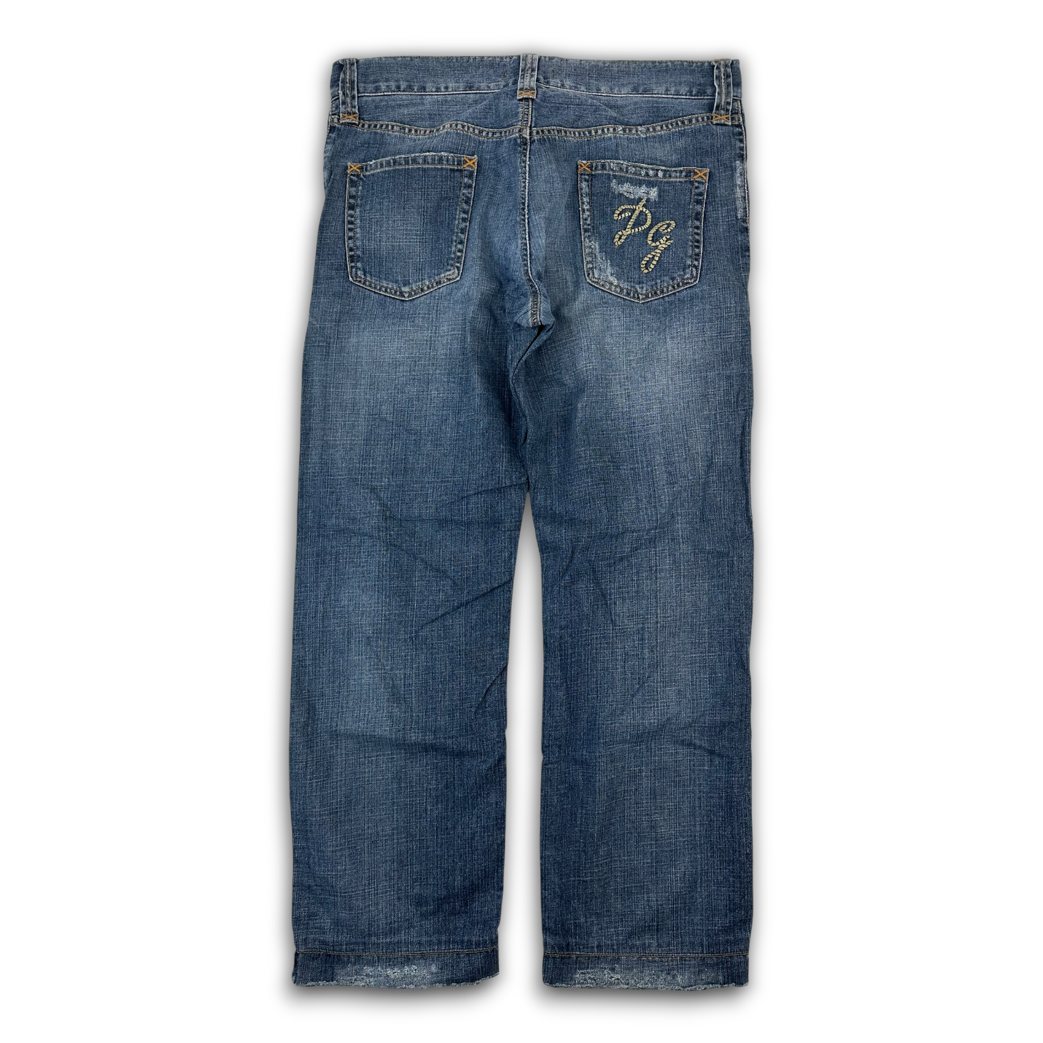 Dolce & Gabbana Jeans (38)