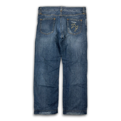 Dolce & Gabbana Jeans (38)