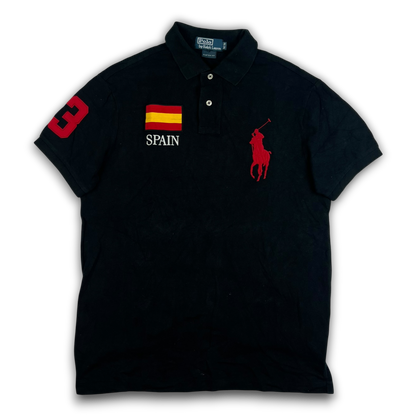 Polo Ralph Lauren Polo (M)