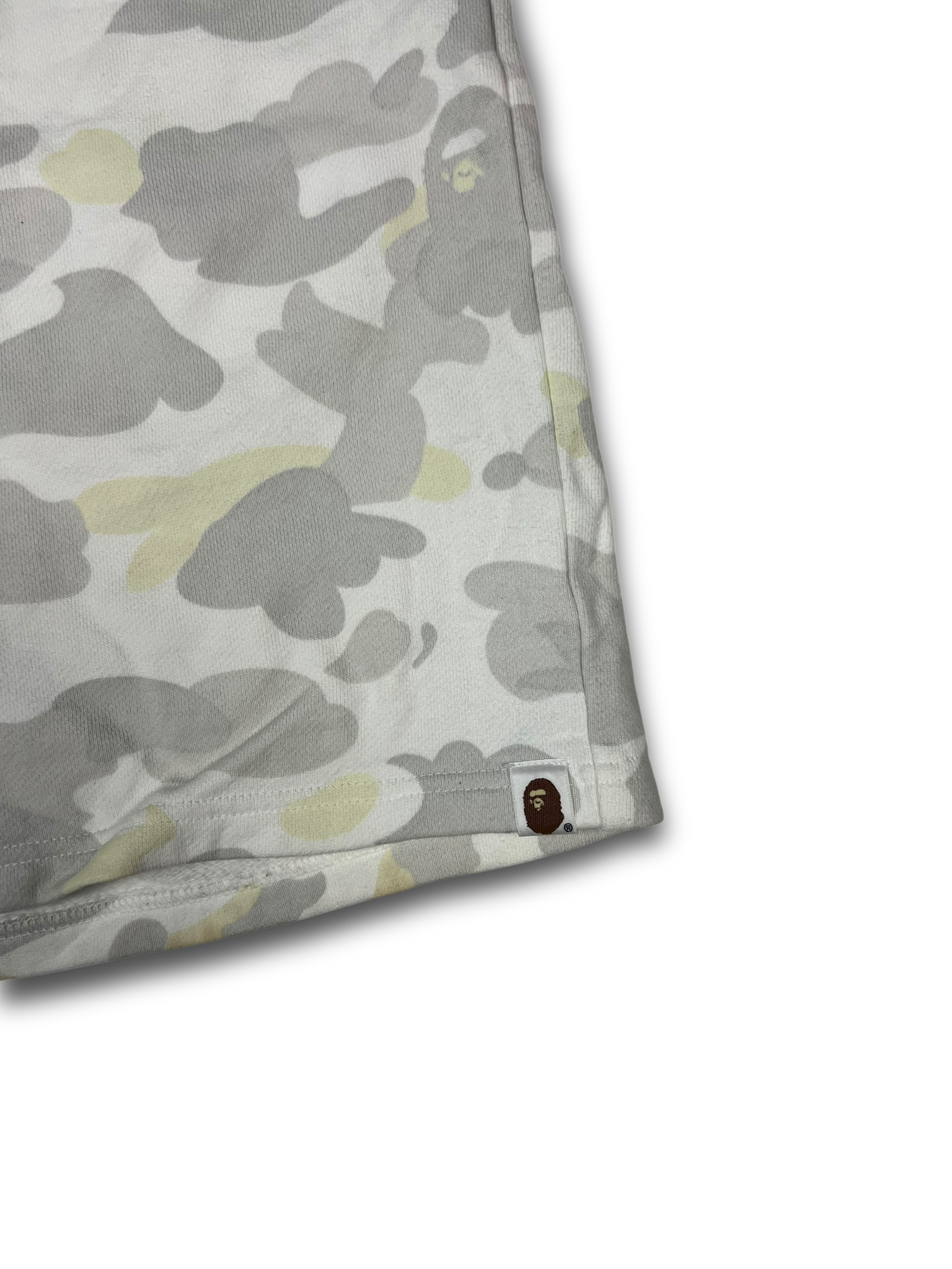 A Bathing Ape Shorts (L)