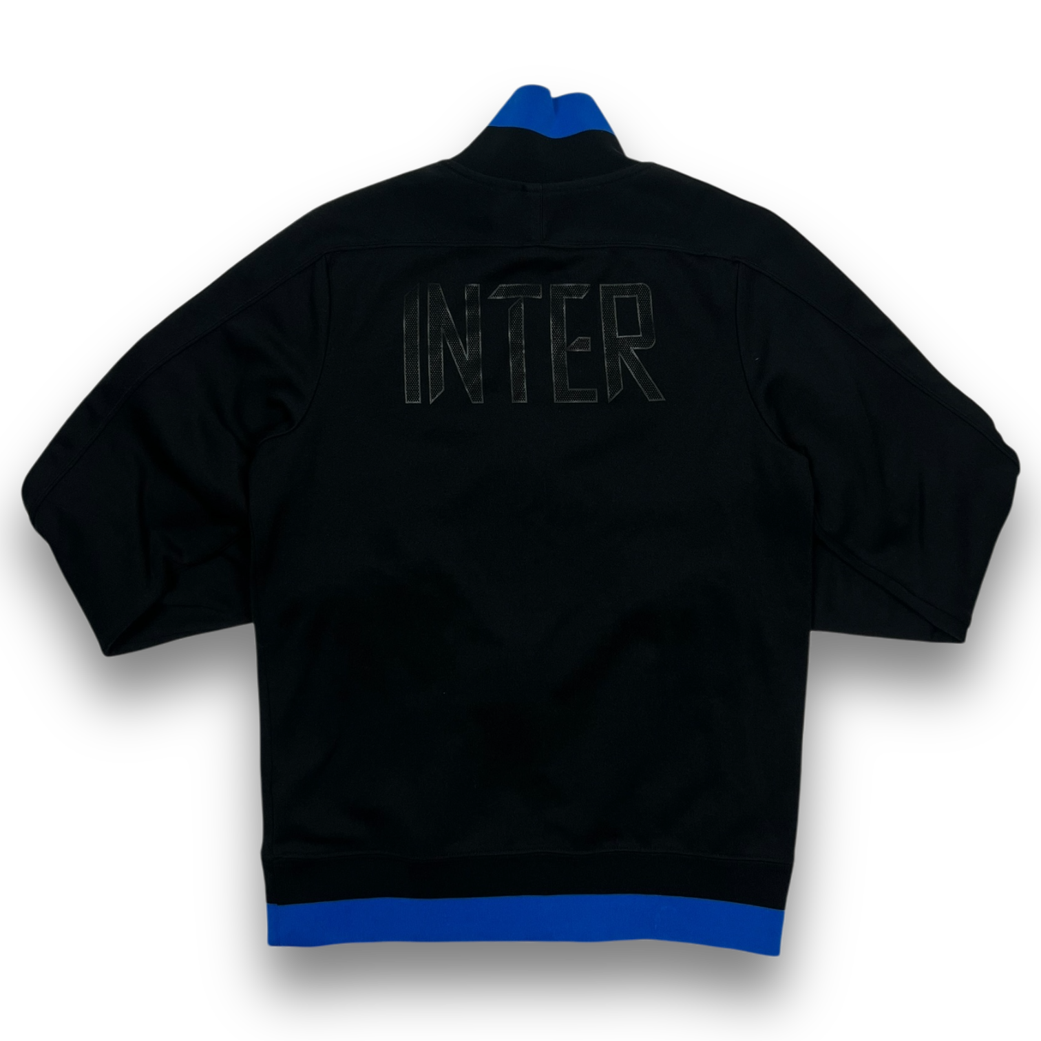 Nike Inter Milan Track Jacket (S)