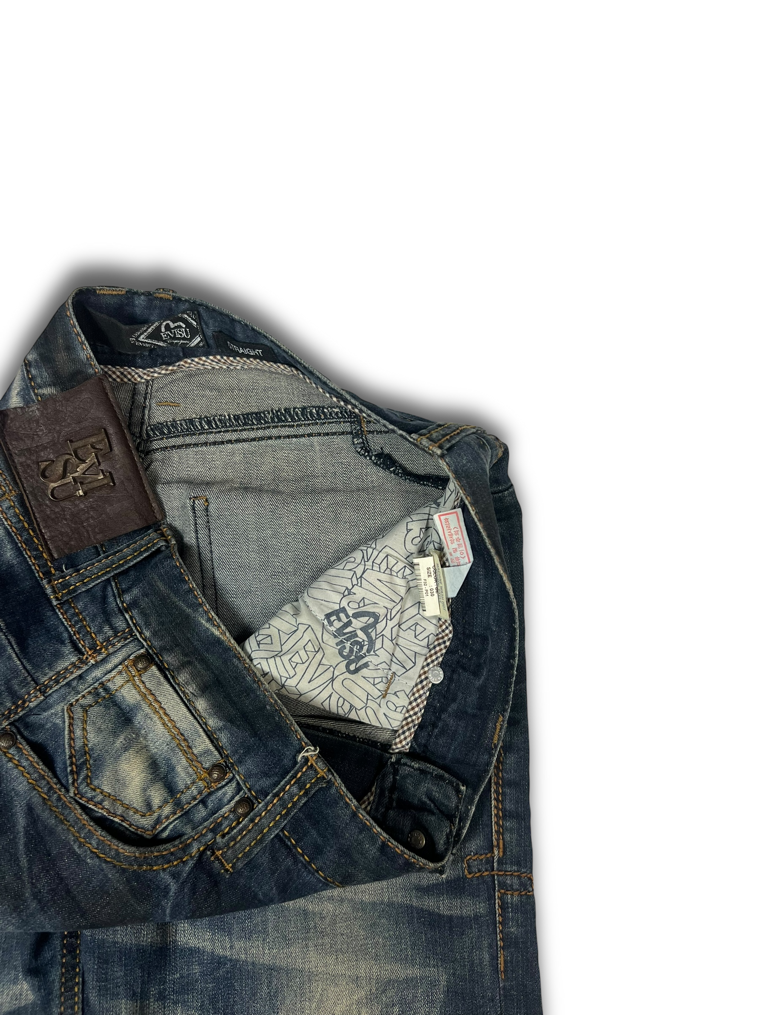 Evisu Jeans (30)
