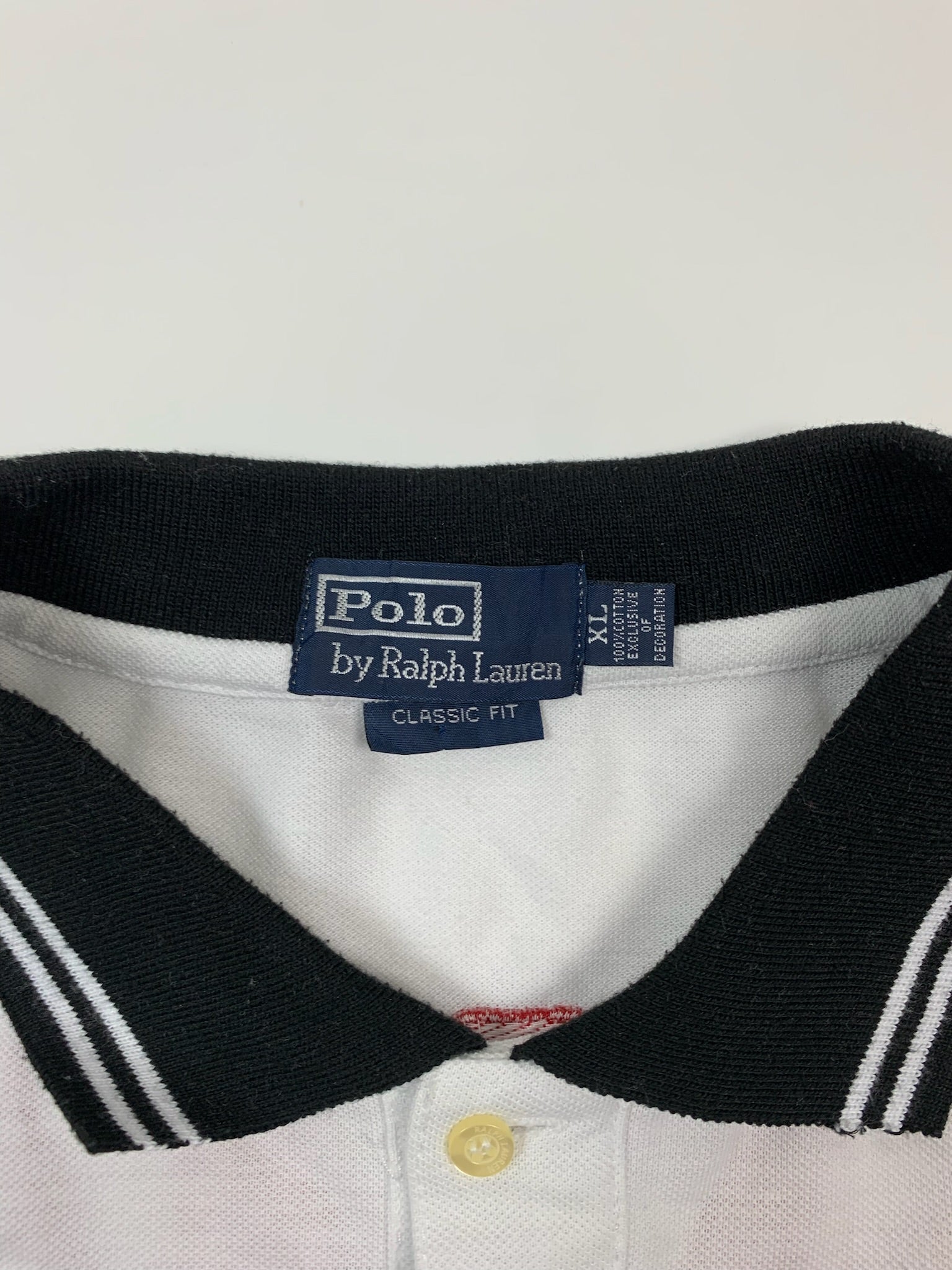 Polo Ralph Lauren Polo (XL)