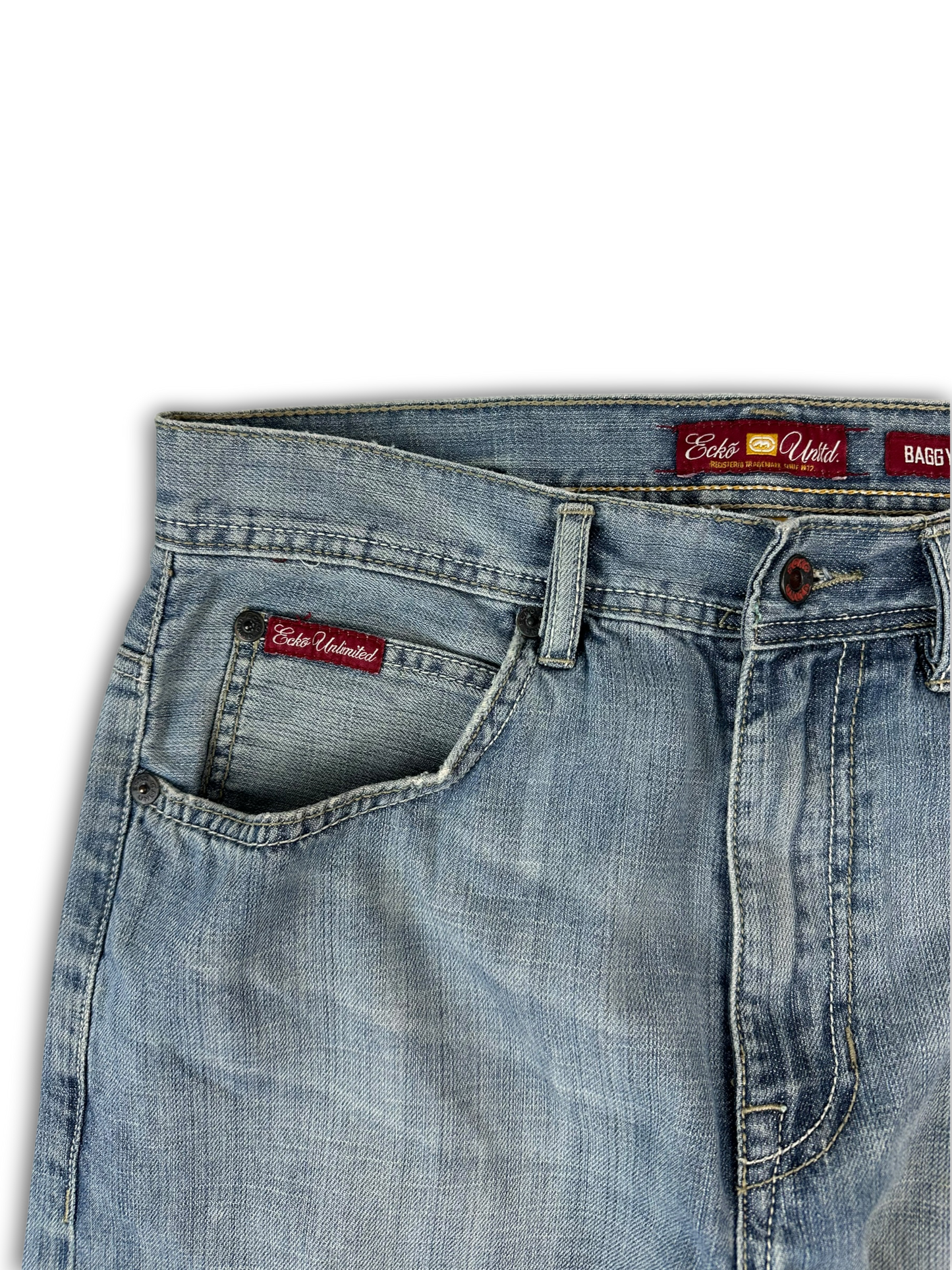 Ecko Untld. Jeans (34)