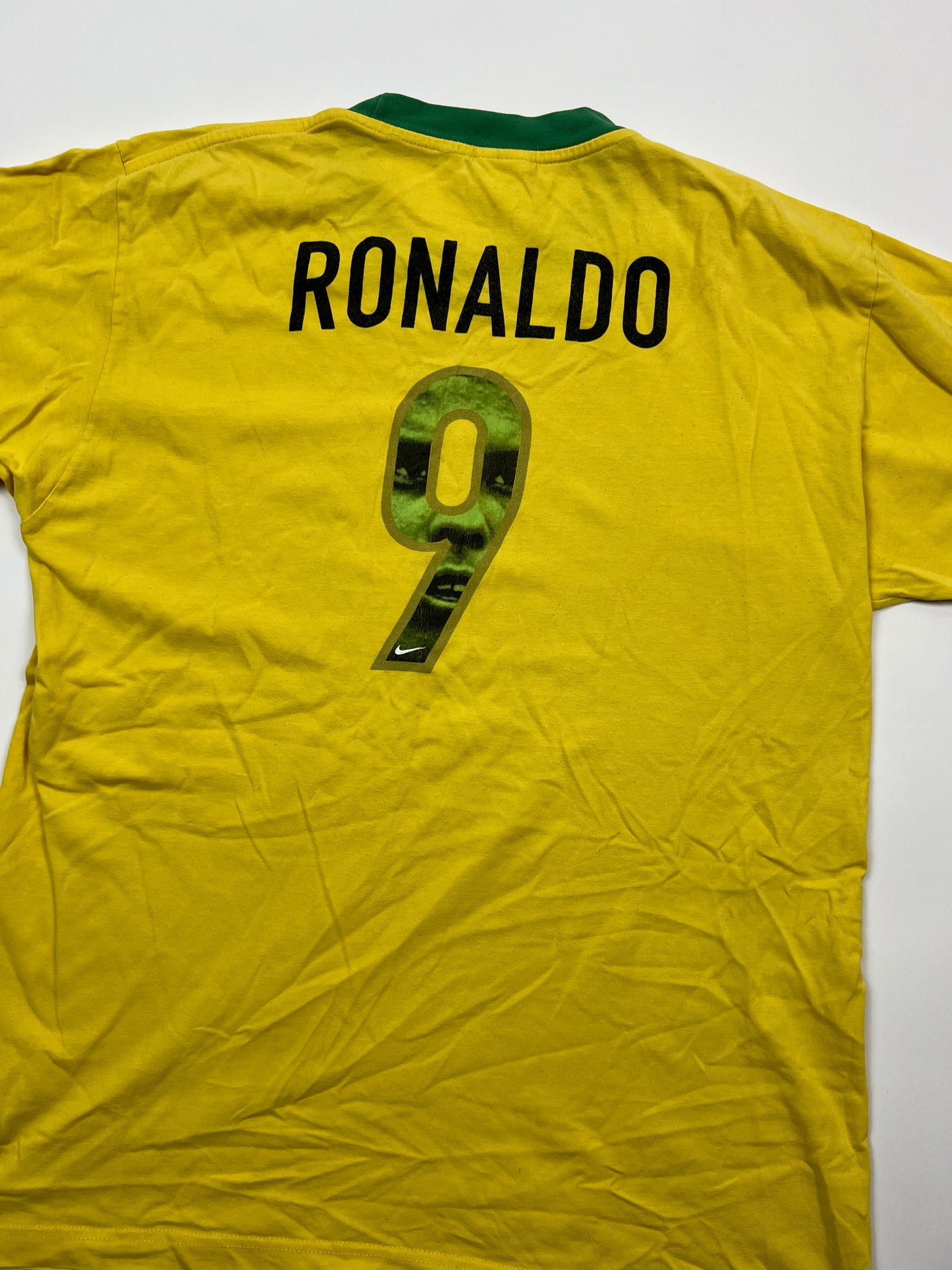 Nike Brazil T-Shirt (M)