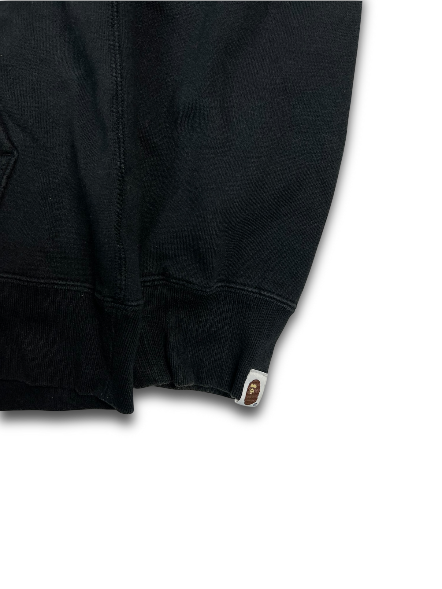 A Bathing Ape Hoodie (M)