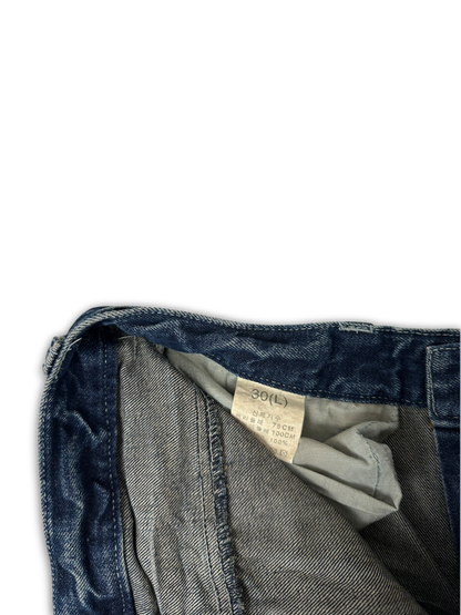Japanese Denim Jeans (30)