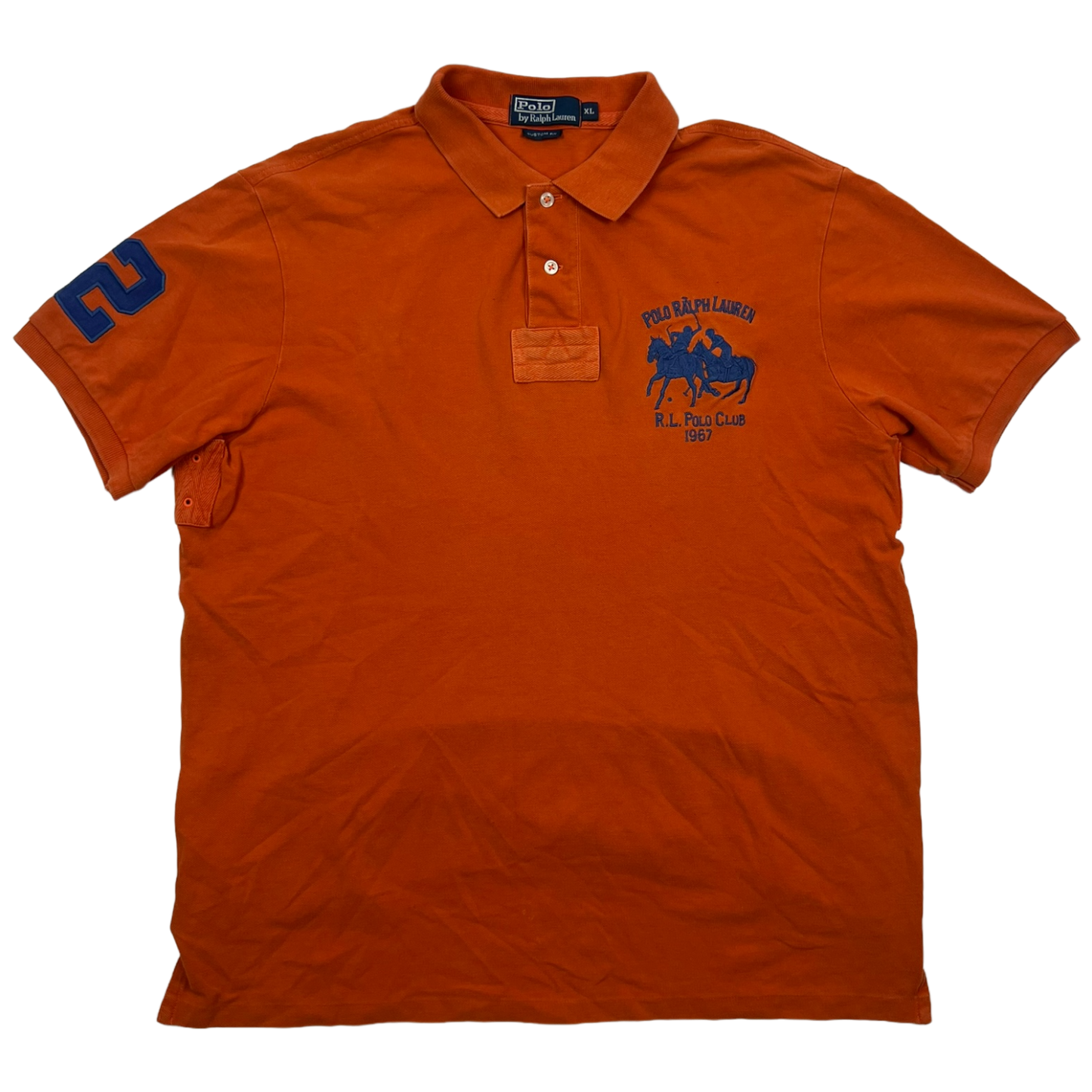 Polo Ralph Lauren Polo (XL)