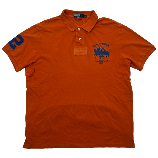 Polo Ralph Lauren Polo (XL)
