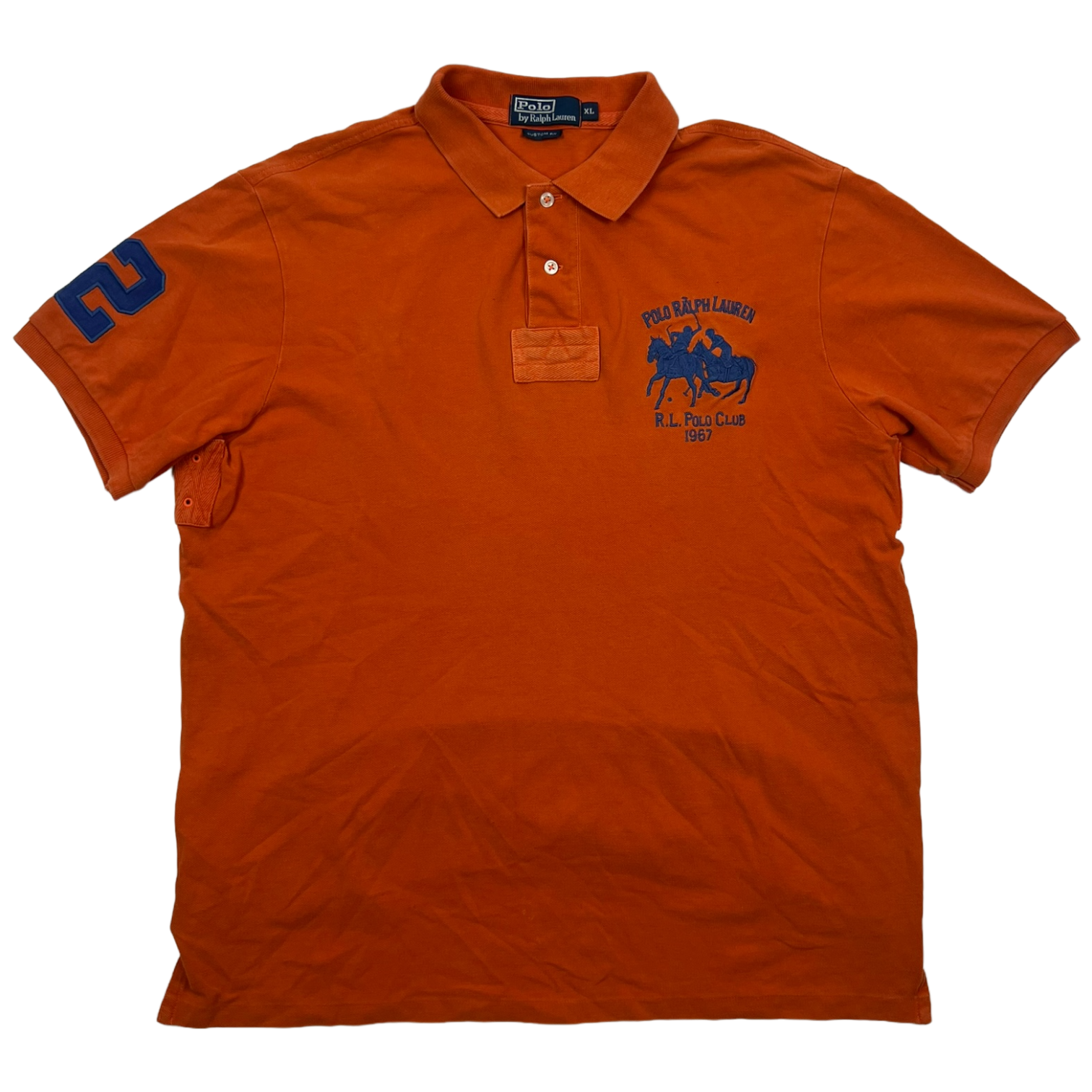 Polo Ralph Lauren Polo (XL)