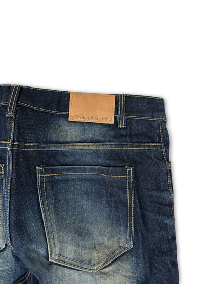 Japanese Denim Jeans (36)