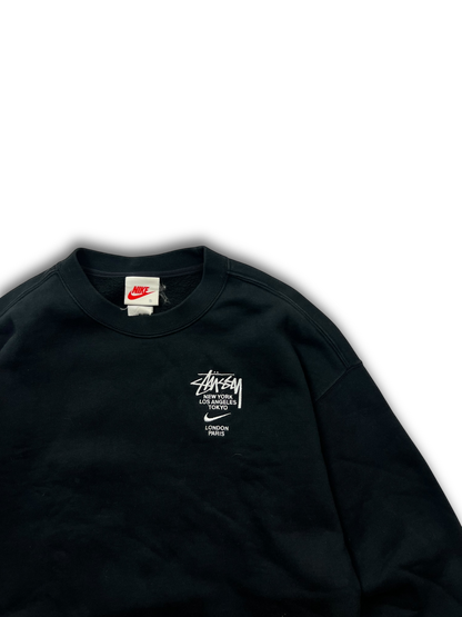 Nike x Stüssy Sweater (S)