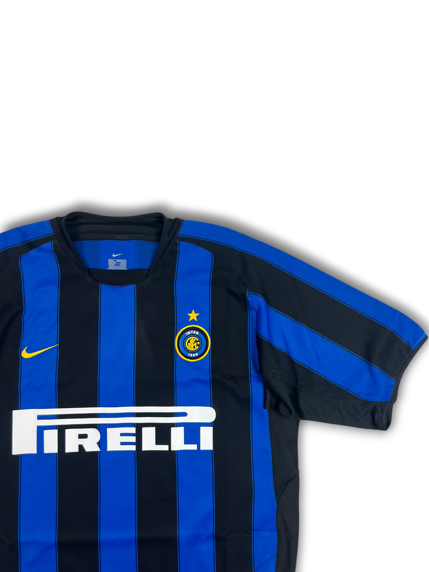 Nike Internazionale Jersey (L)