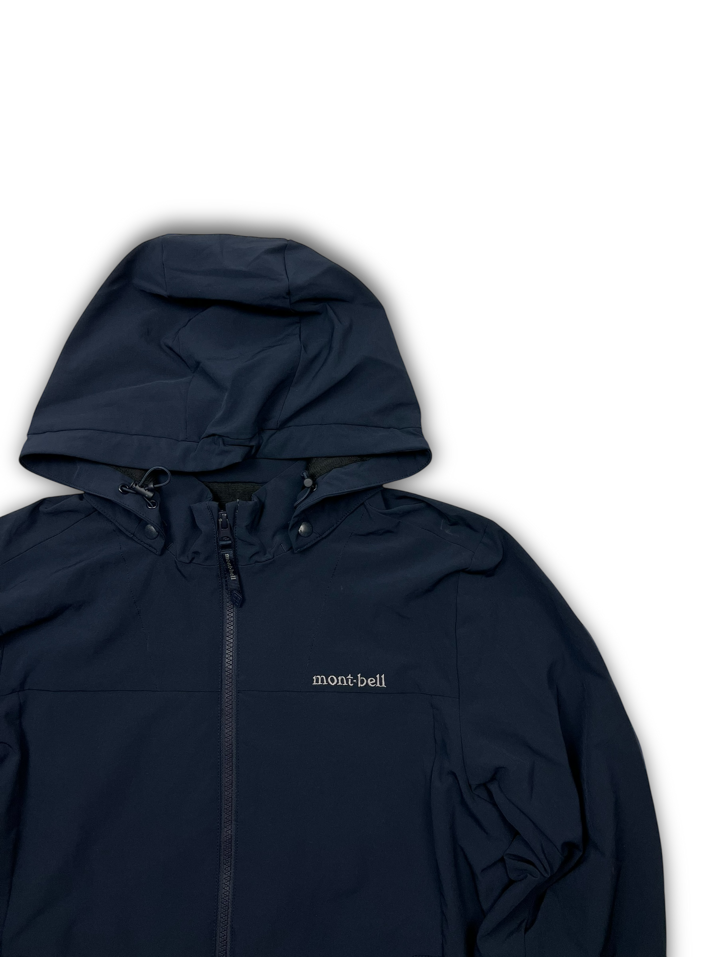 Montbell Jacket (M)