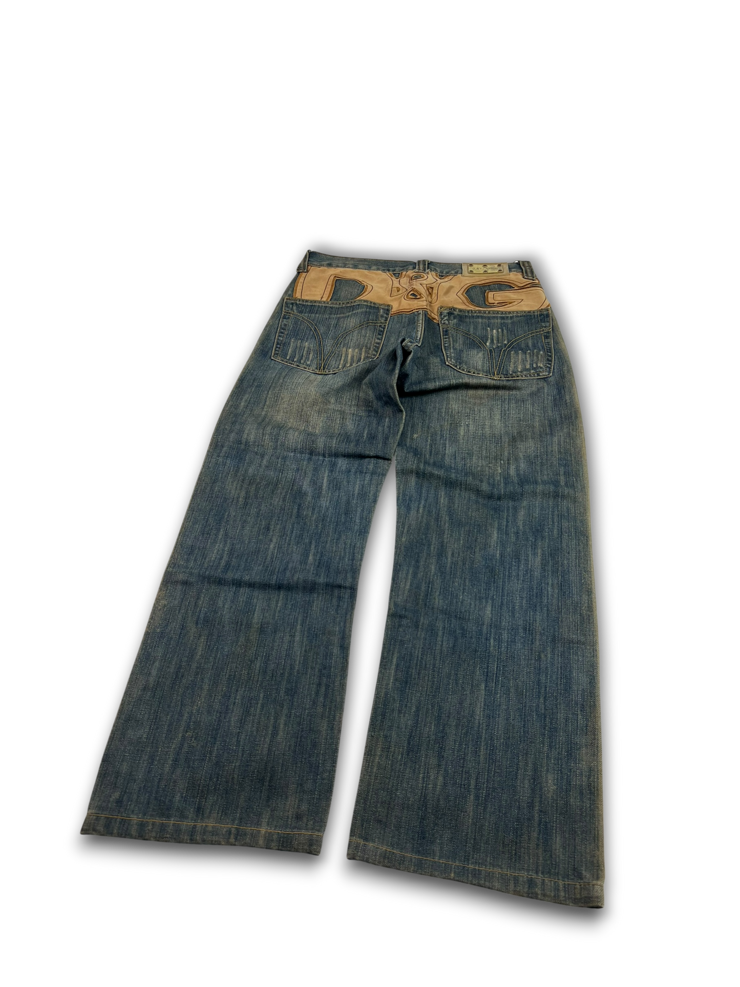 Dolce & Gabbana Jeans (31)