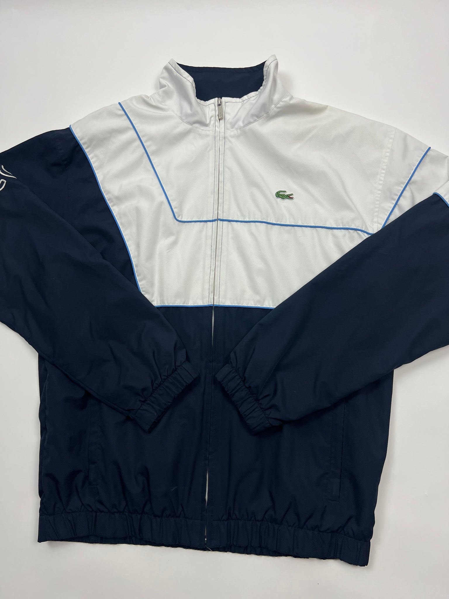 Lacoste Tracksuit (M)