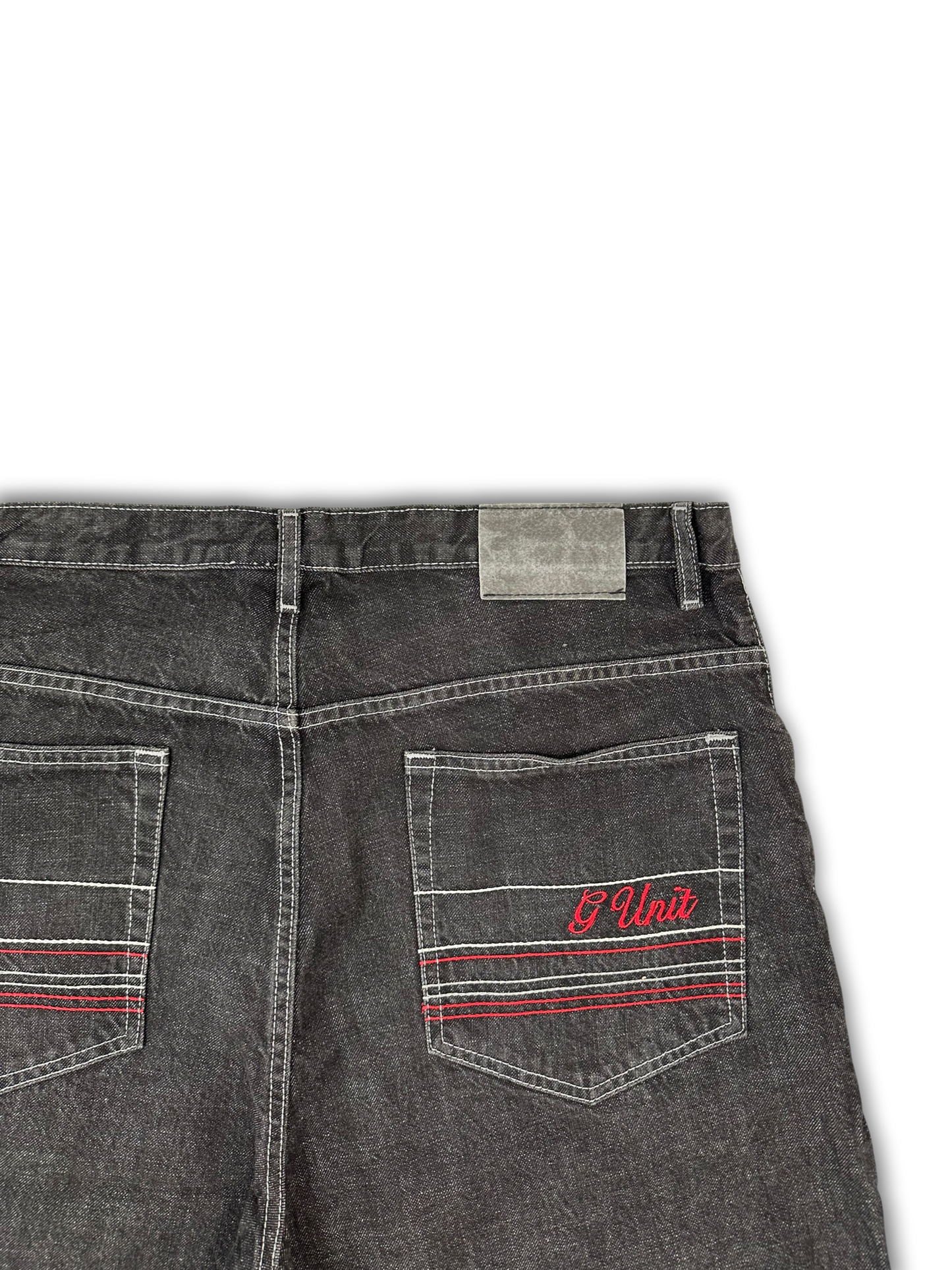 G-Unit Jorts (38)