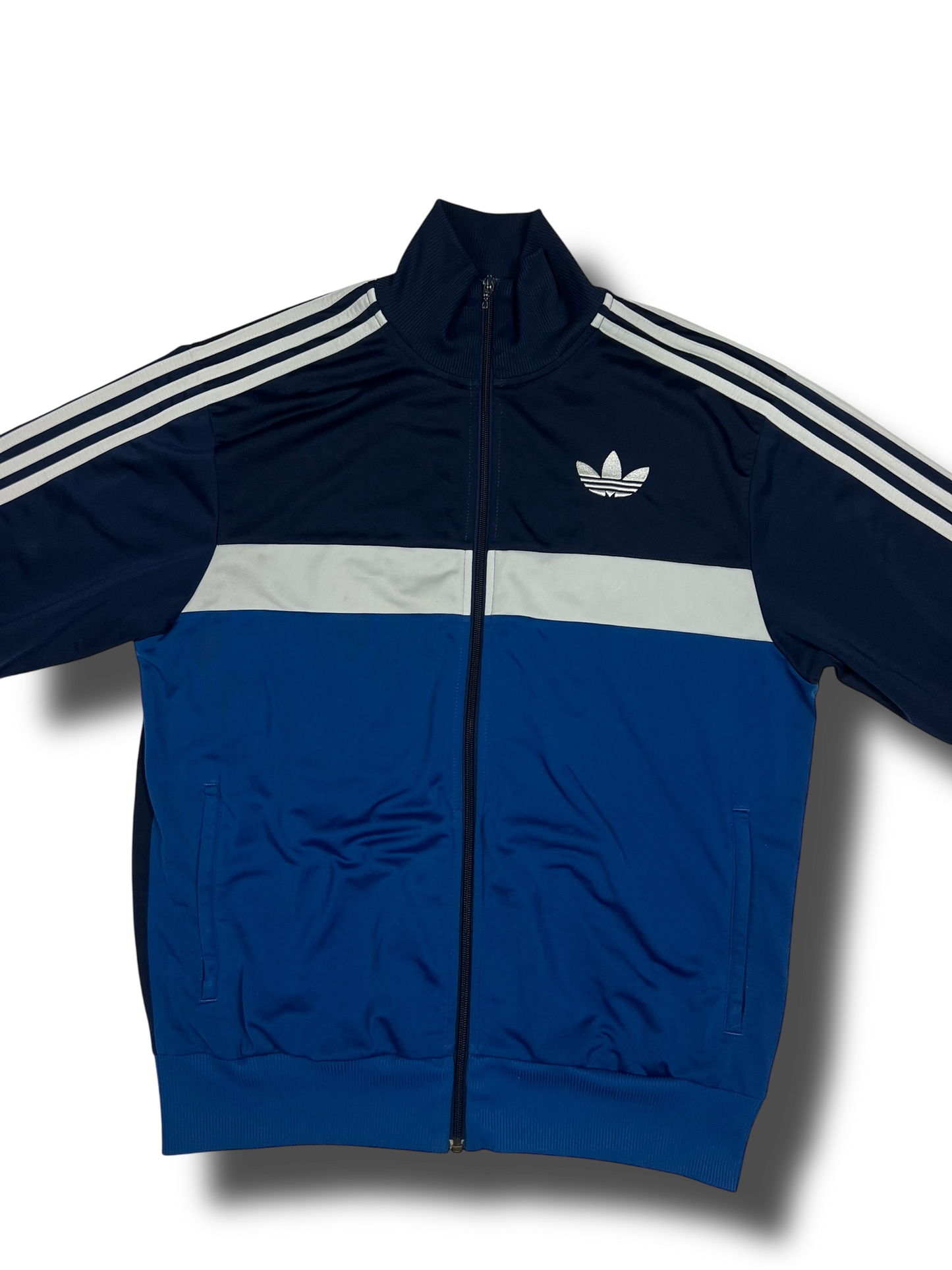 Adidas Track Jacket (M)