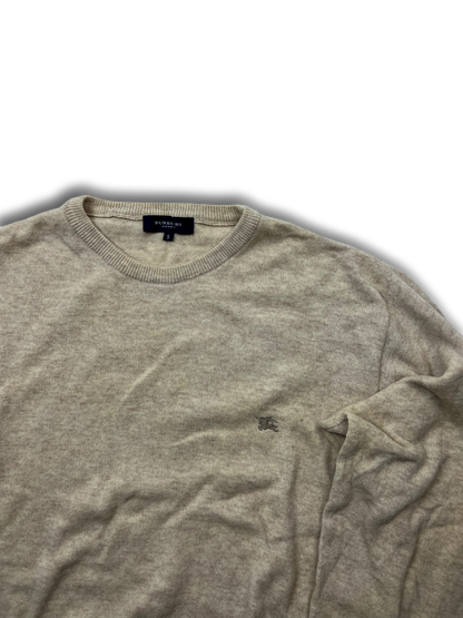 Burberry Sweater (L)