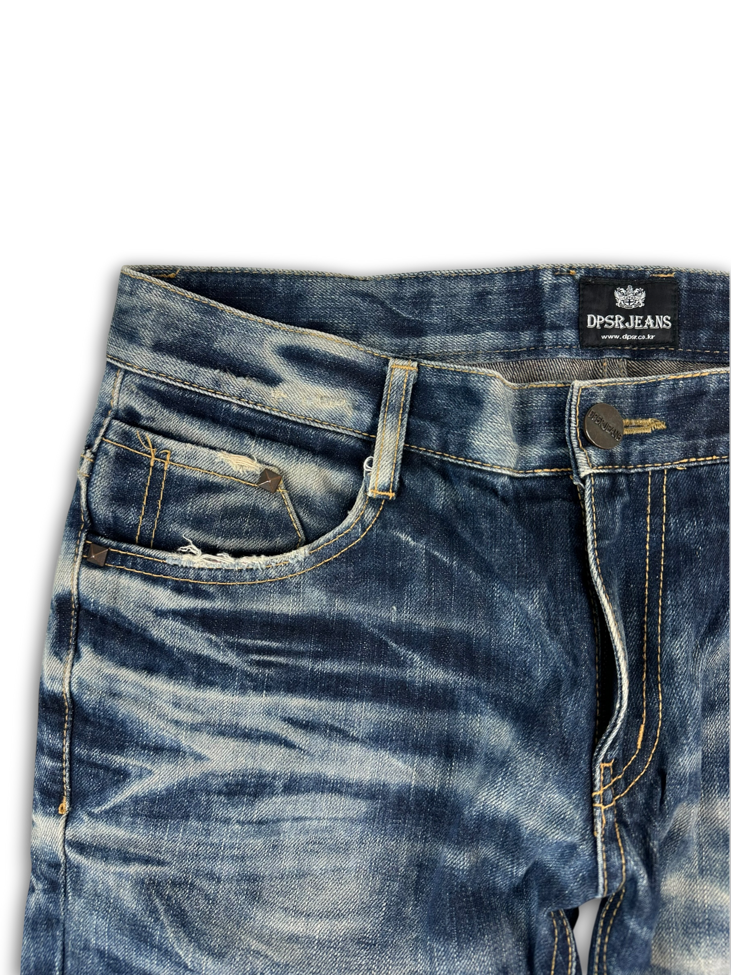 Japanese Denim Jeans (33)