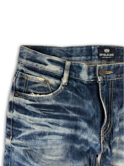Japanese Denim Jeans (33)