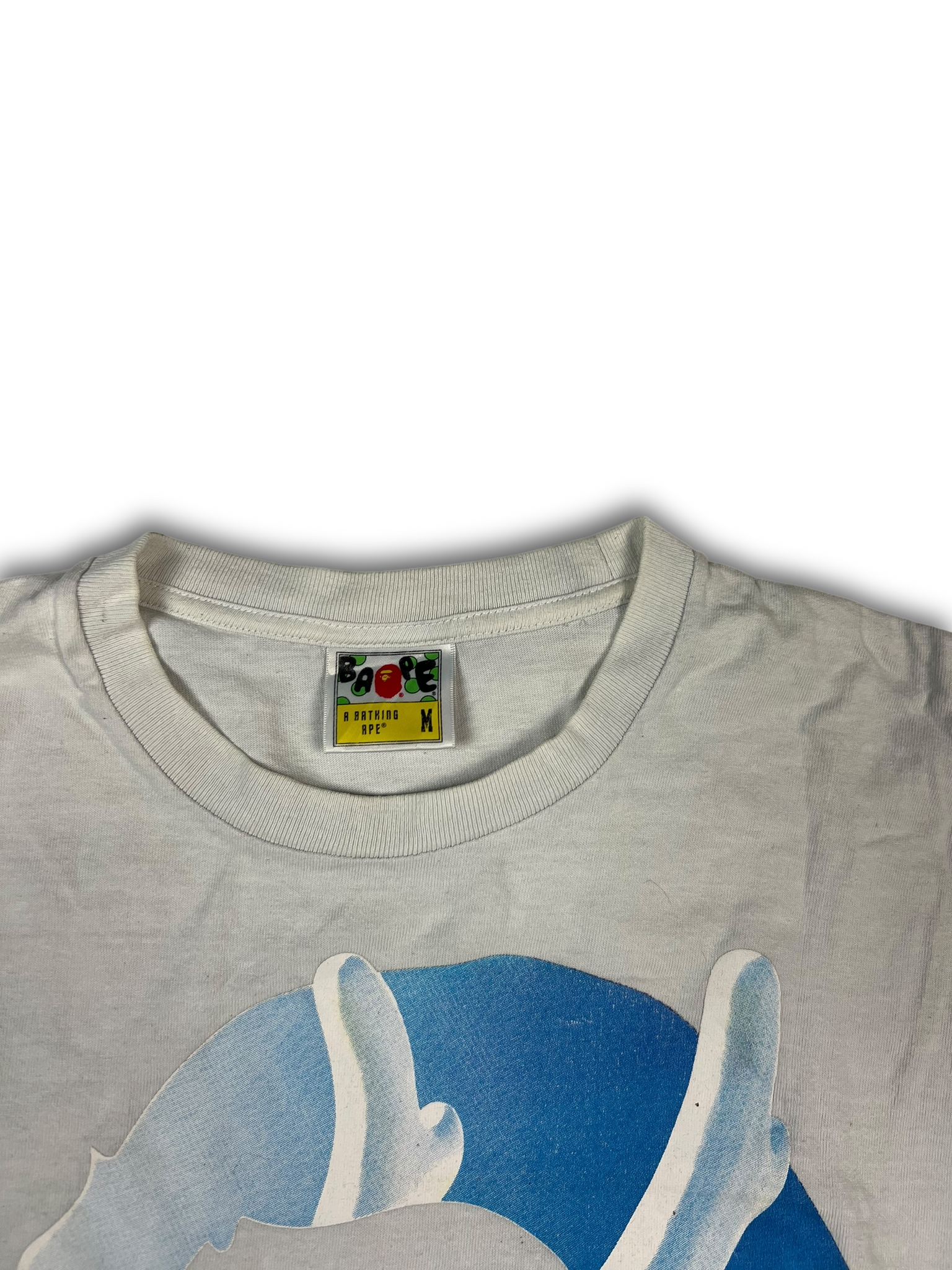 A Bathing Ape T-Shirt (M)
