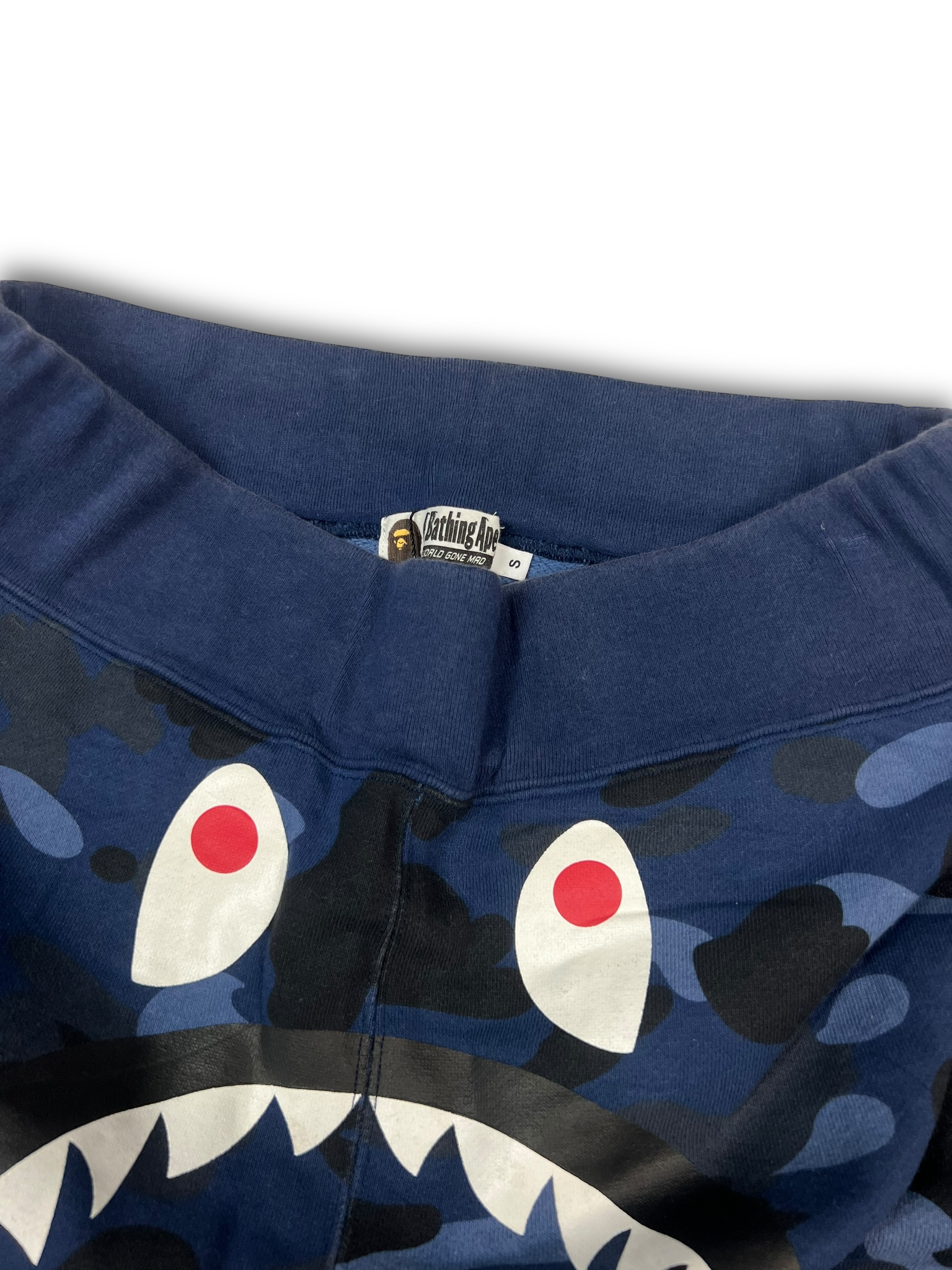 A Bathing Ape Shorts (S)