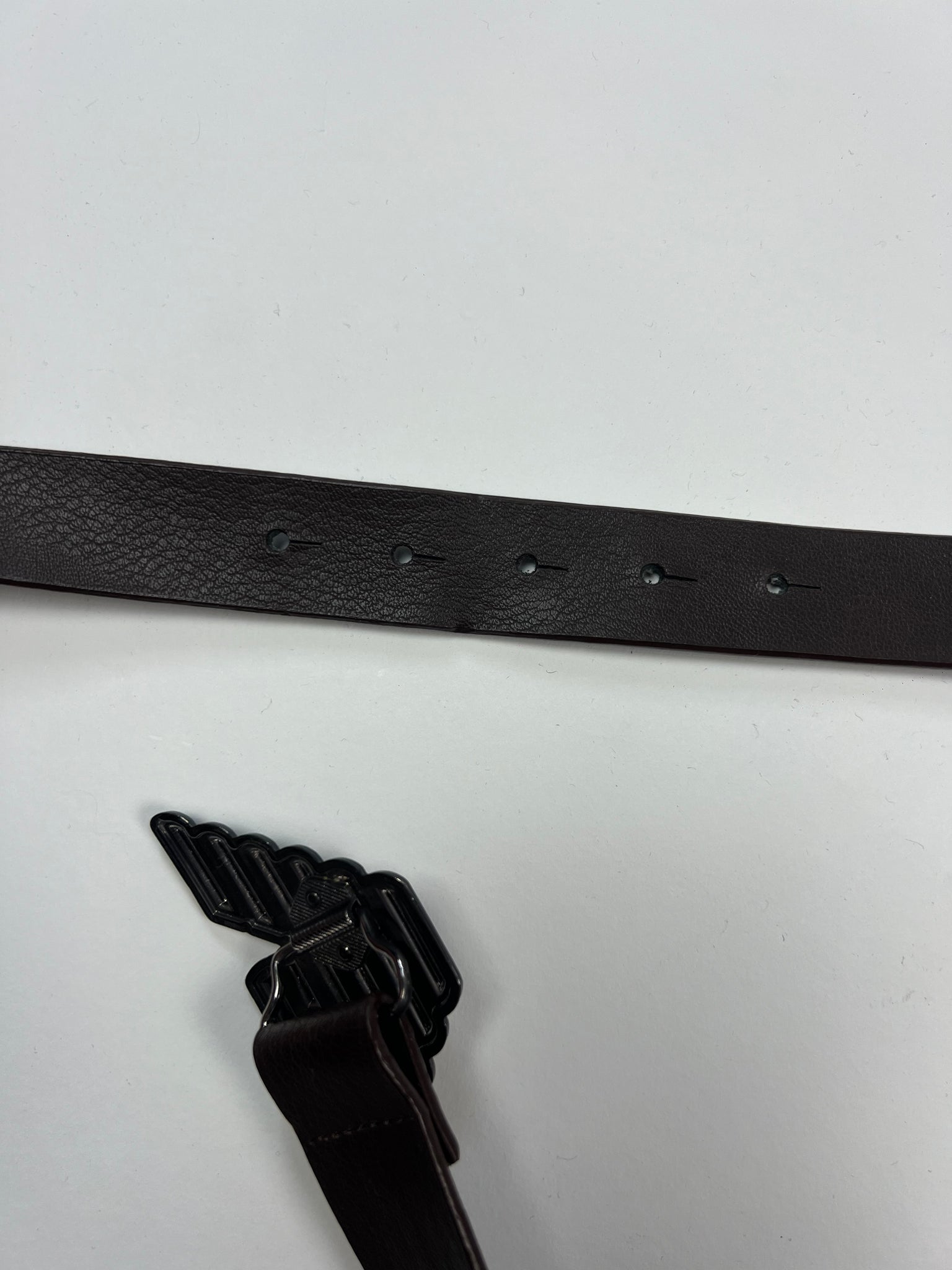 Armani Belt (110cm)