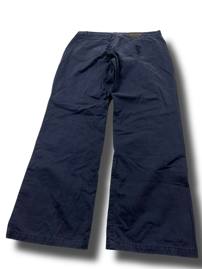 Yves Saint Laurent Pants (38)