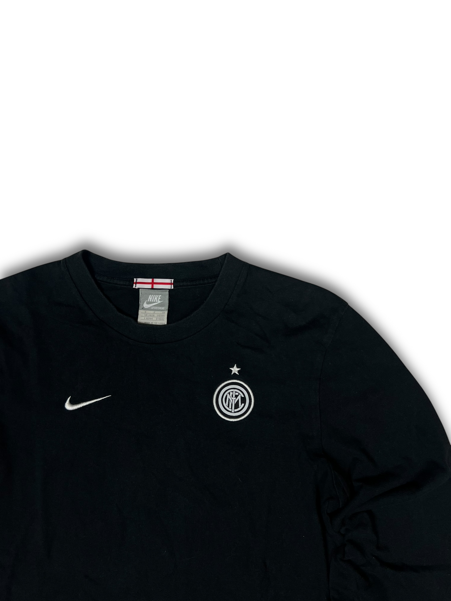 Nike Internazionale Sweater (S)