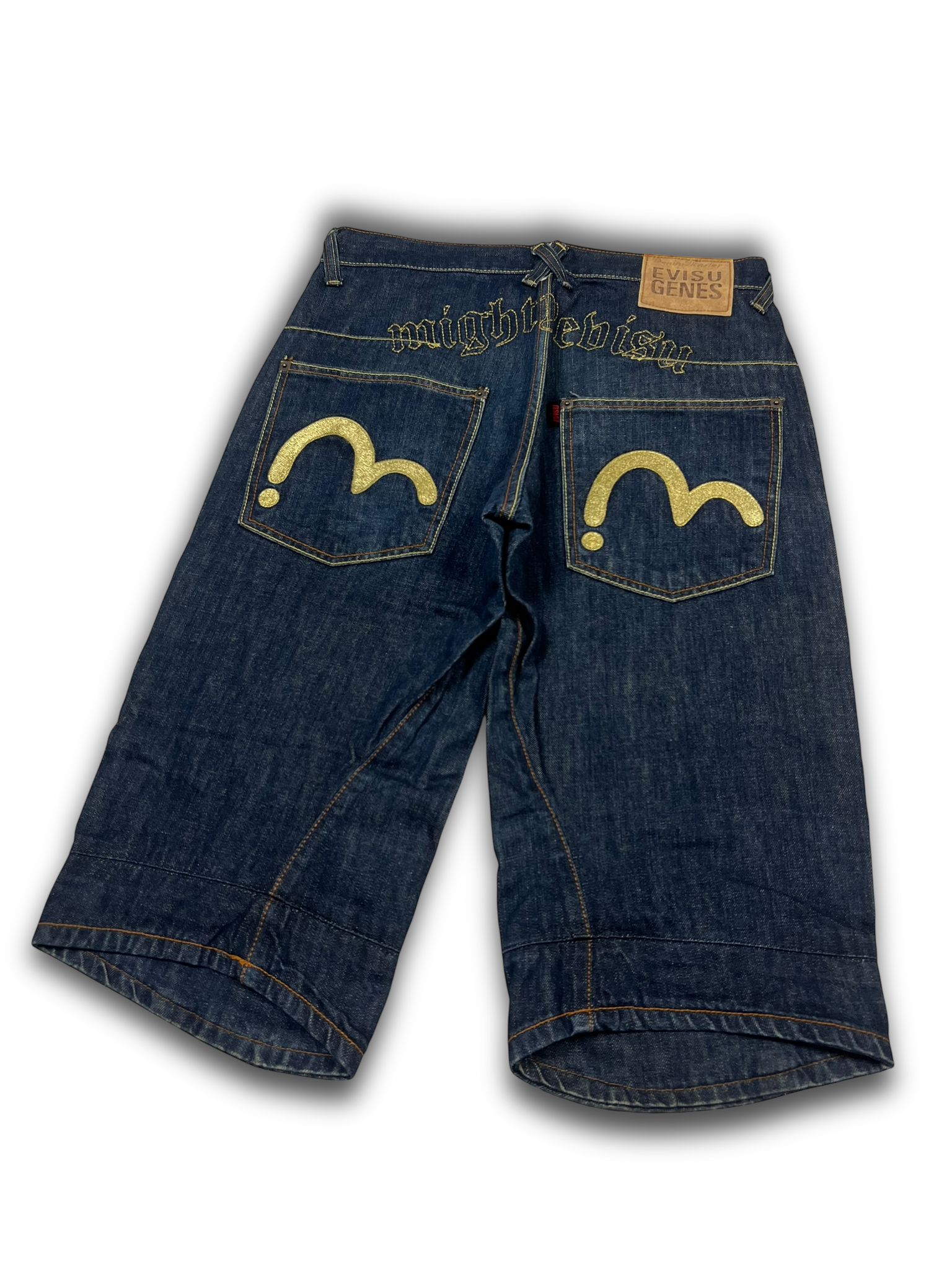 Evisu Jorts (30)