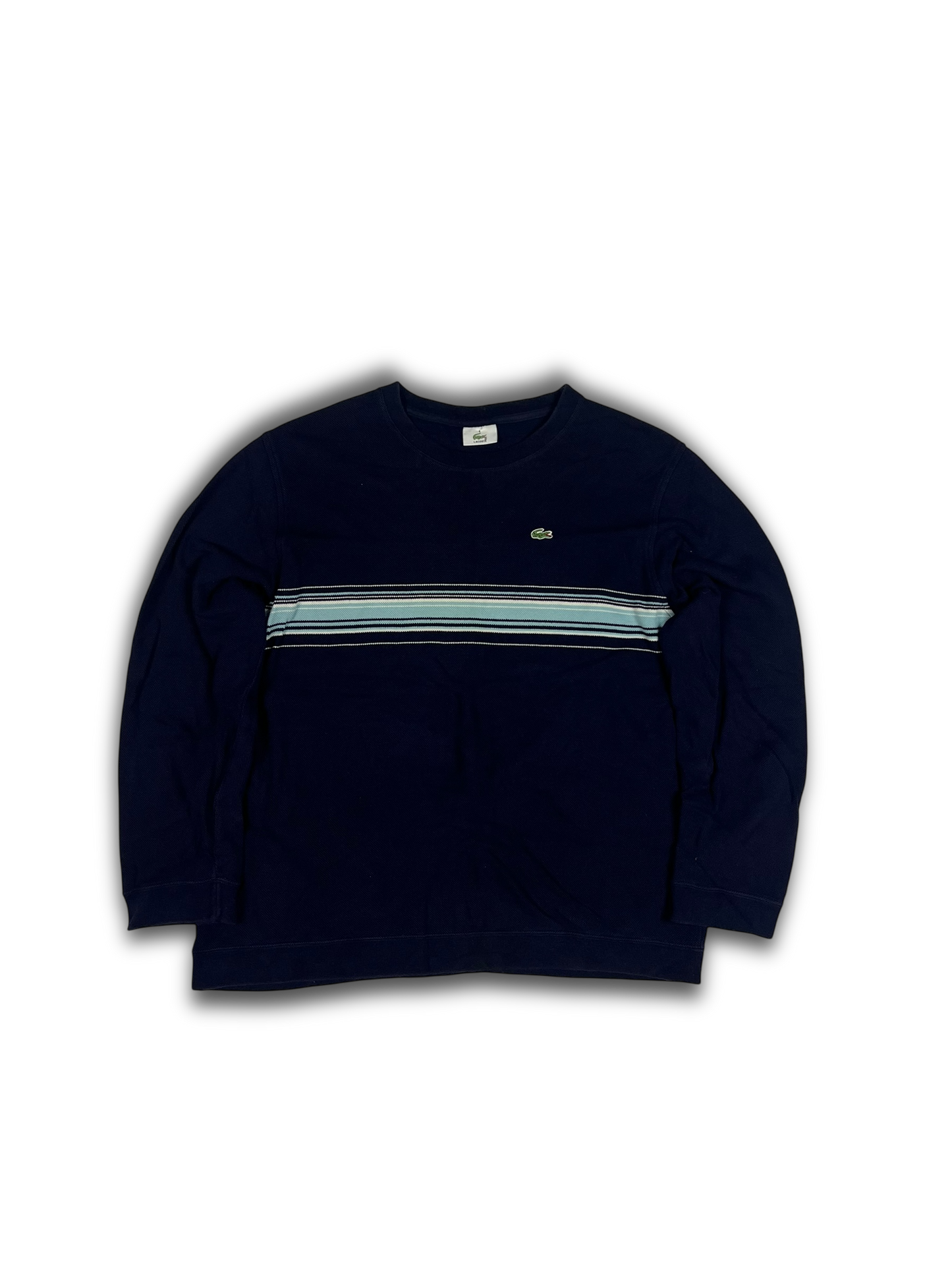 Lacoste Sweater (XL)
