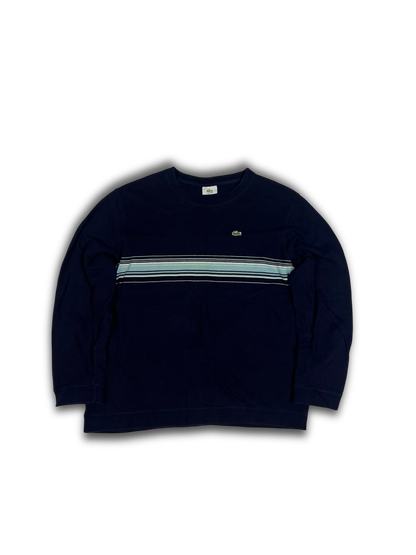 Lacoste Sweater (XL)