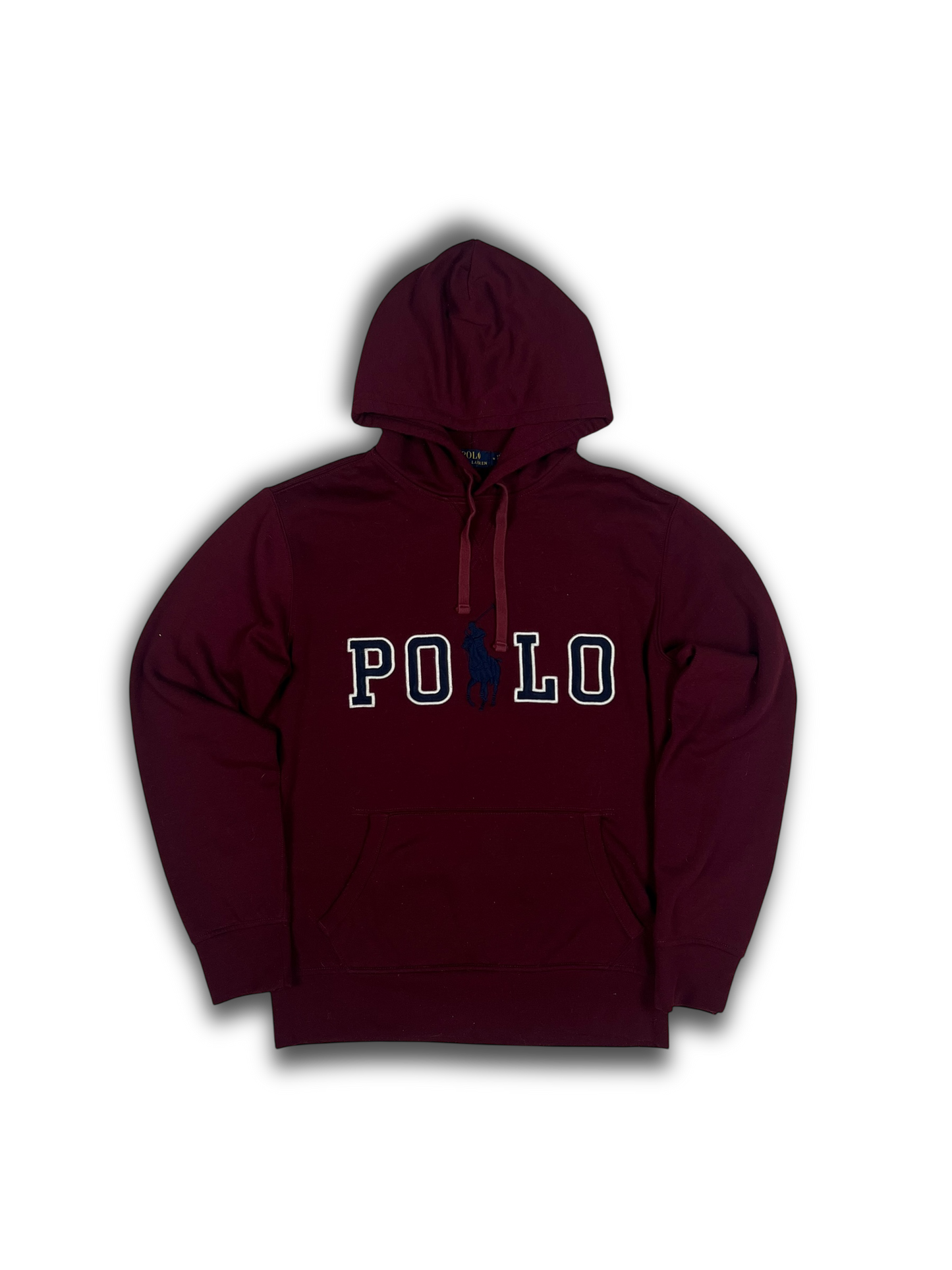 Polo Ralph Lauren Hoodie (M)