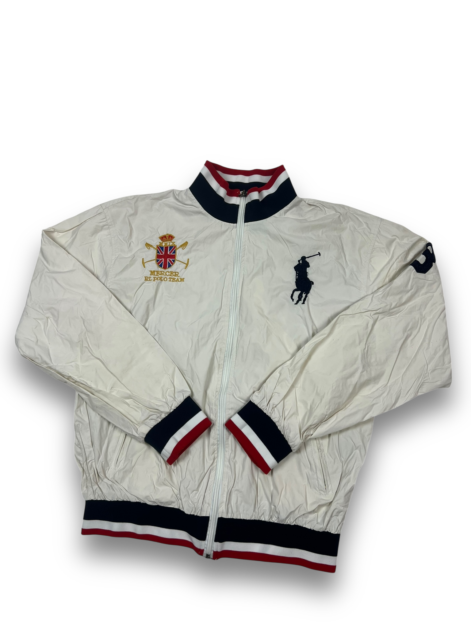 Polo Ralph Lauren Jacket (S)