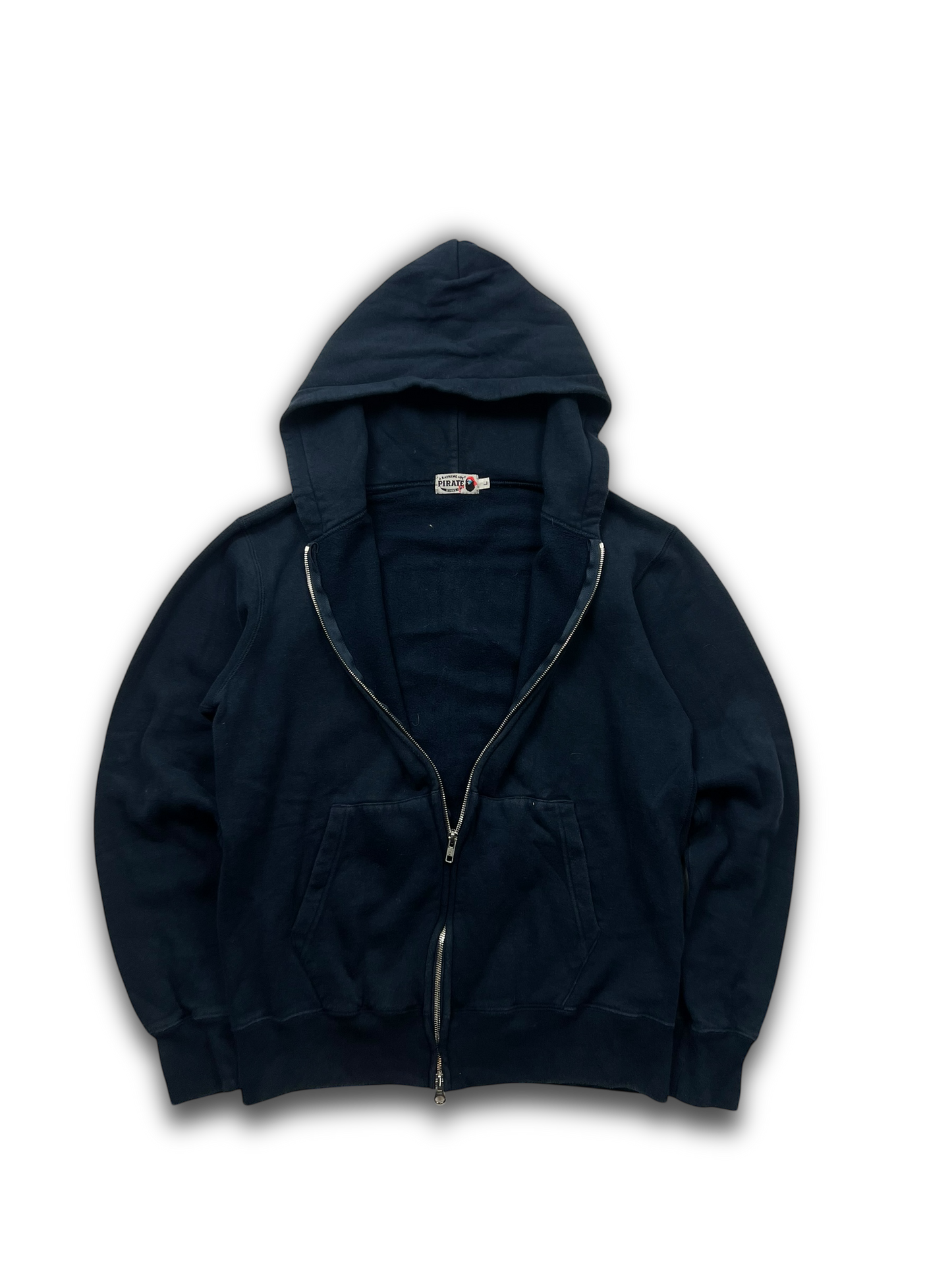 Baby Milo Zip Up (L)