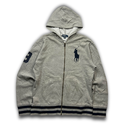 Polo Ralph Lauren Zip Up (S)