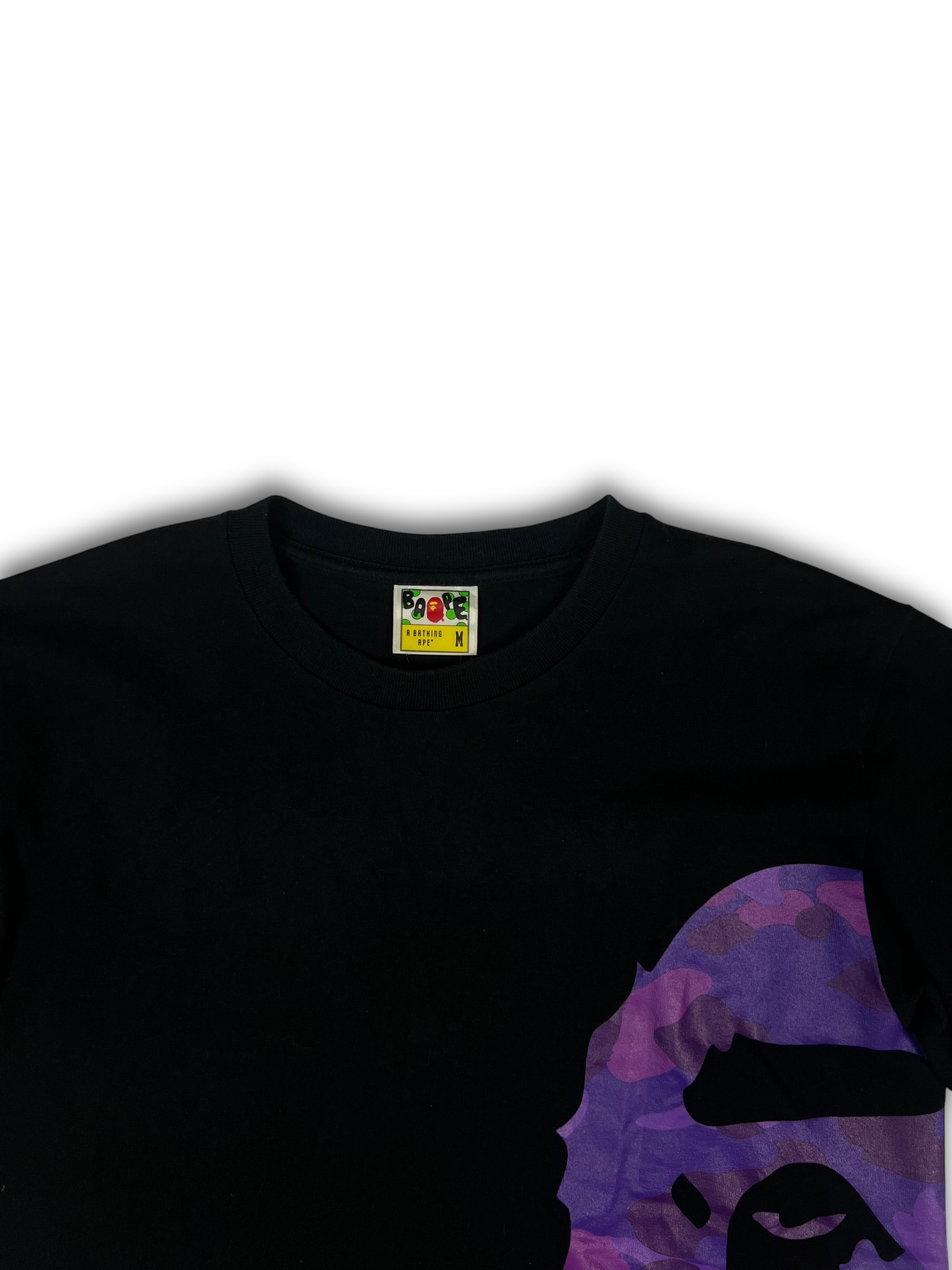 A Bathing Ape T-Shirt (M)