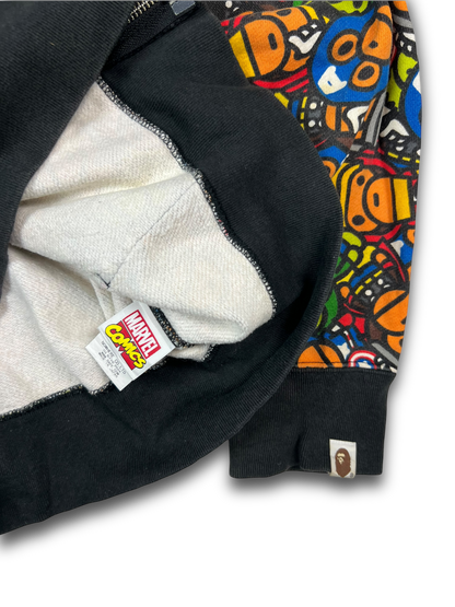 A Bathing Ape Zip Up (S)