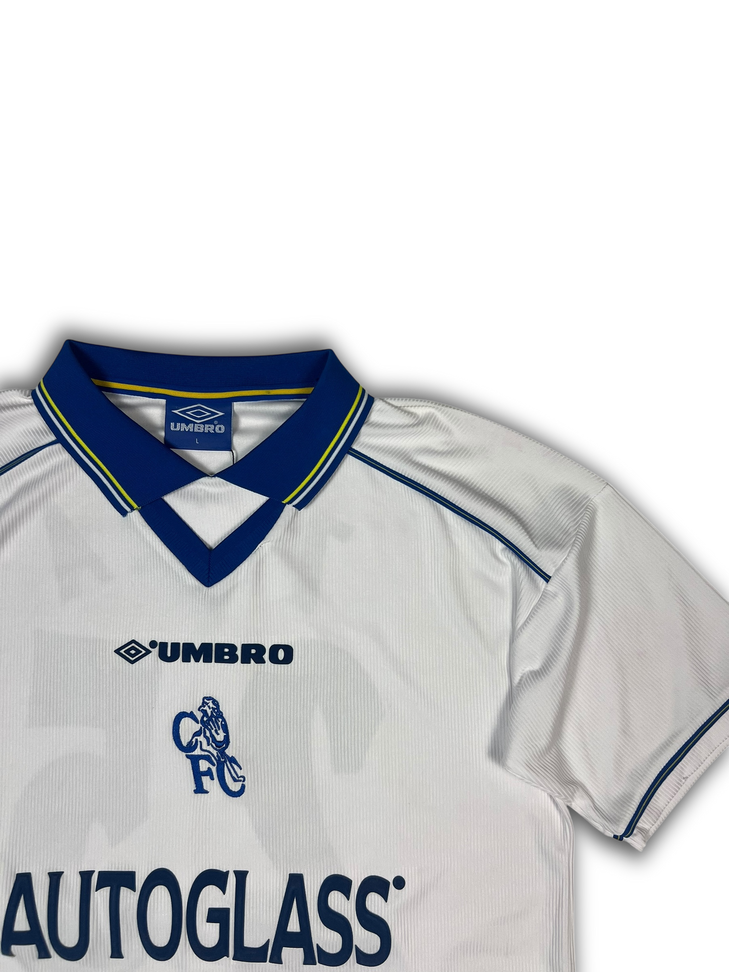 Umbro Cheslea FC Jersey (L)