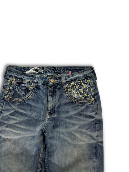 Big Train Jeans (36)