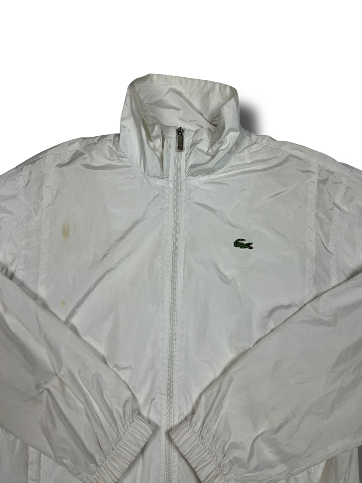 Lacoste Tracksuit (M)