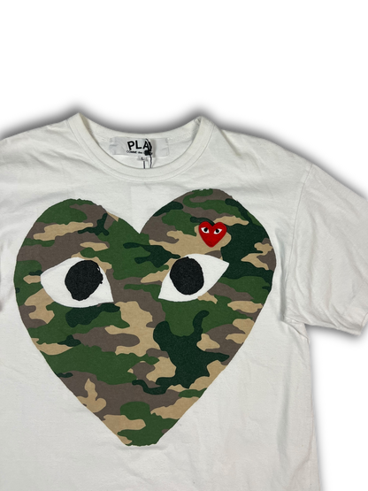 Comme des Garçons T-Shirt (L)