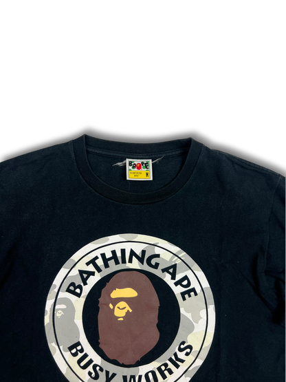 A Bathing Ape T-Shirt (M)