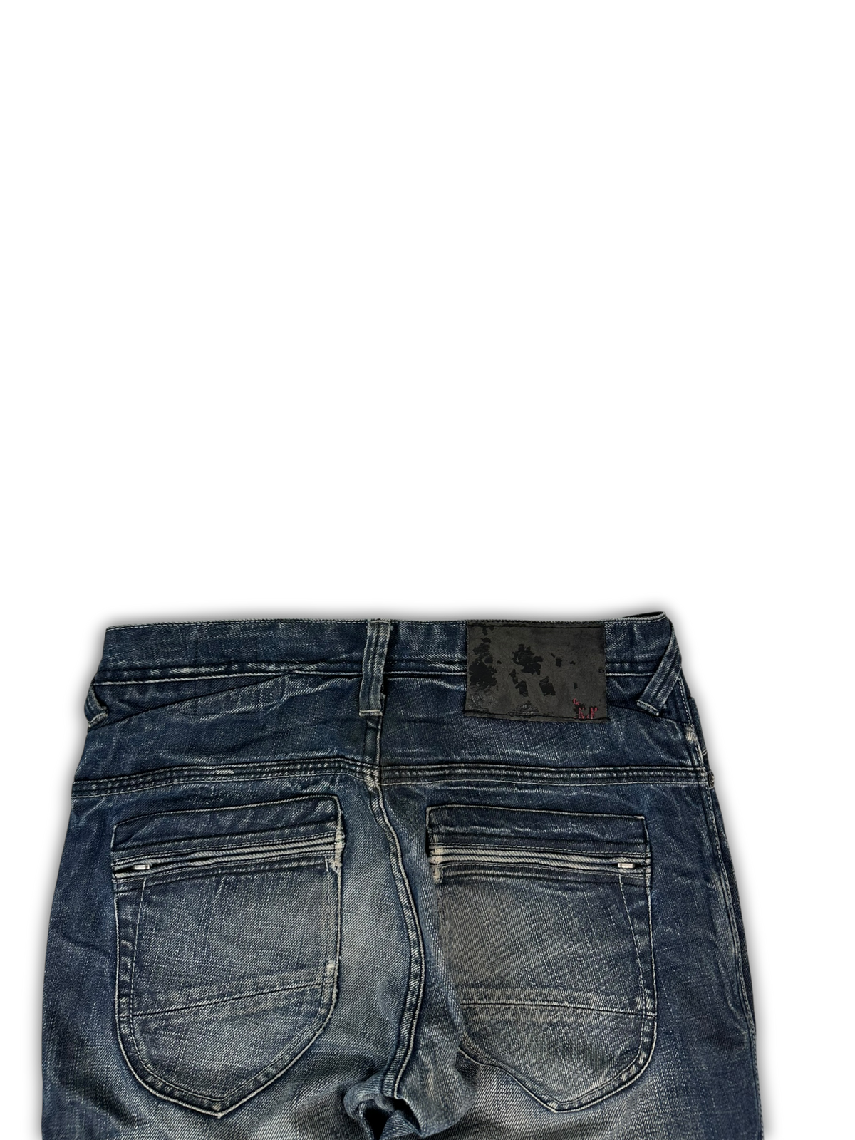 Japanese Denim Jeans (30)